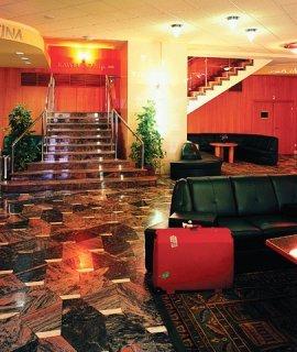 Silesia Orbis Hotel Katowice Kültér fotó