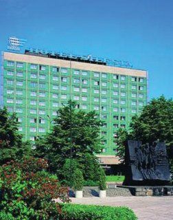 Silesia Orbis Hotel Katowice Kültér fotó